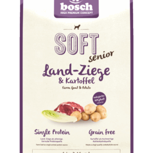 Bosch Soft Seni. Ziege+Ka.12,5kg