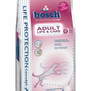 Bosch Life + Care 12,5kg