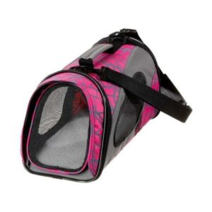Transportboxen und Taschen für Katzen