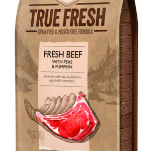 Carnilove Fresh Beef 11,4kg
