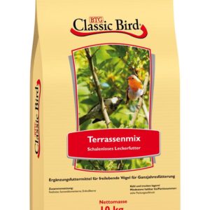 CB Terassenmix schalenfr. 10kg
