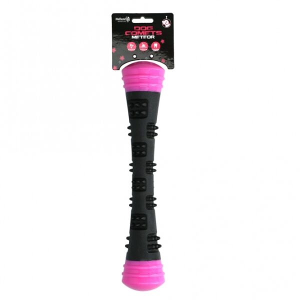 Dog Comets Meteor Wurfstock - Pink / L – Bild 6