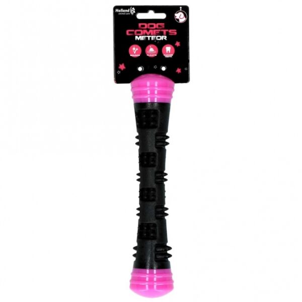 Dog Comets Meteor Wurfstock - Pink / L – Bild 3