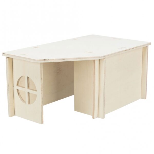 Trixie Haus Holm - 42 × 18 × 26 cm – Bild 6