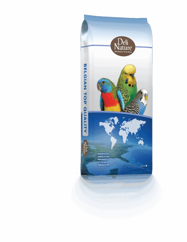 Deli Nature 51 - WELLENS. BASIS 20kg