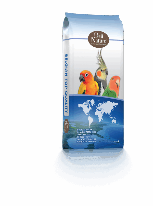 Deli Nature 69 - GROSSSITT.M.SBK.20kg