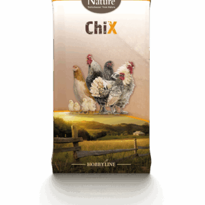 ChiX Legemix 20kg