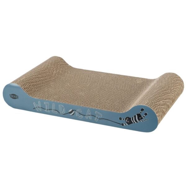 Trixie Kratzpappe Wild Cat – Bild 3